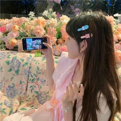 惊梦奇缘之心爱