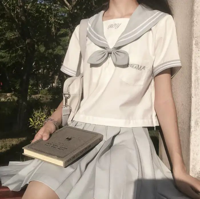我的同学是美人鱼