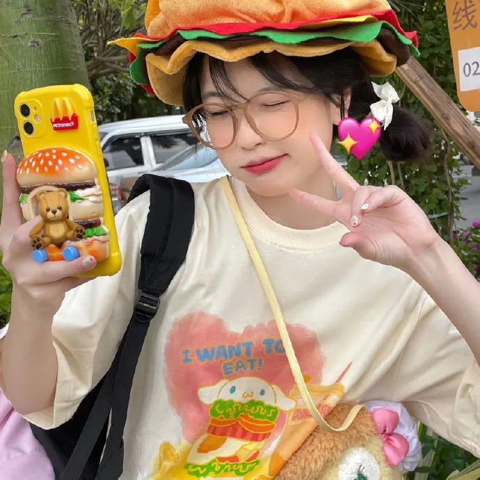 女孩大老板